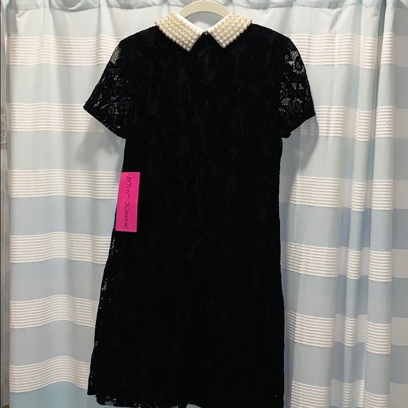 NEW W/ TAG BETSEY JOHNSON DRESS - Picture 5 of 7